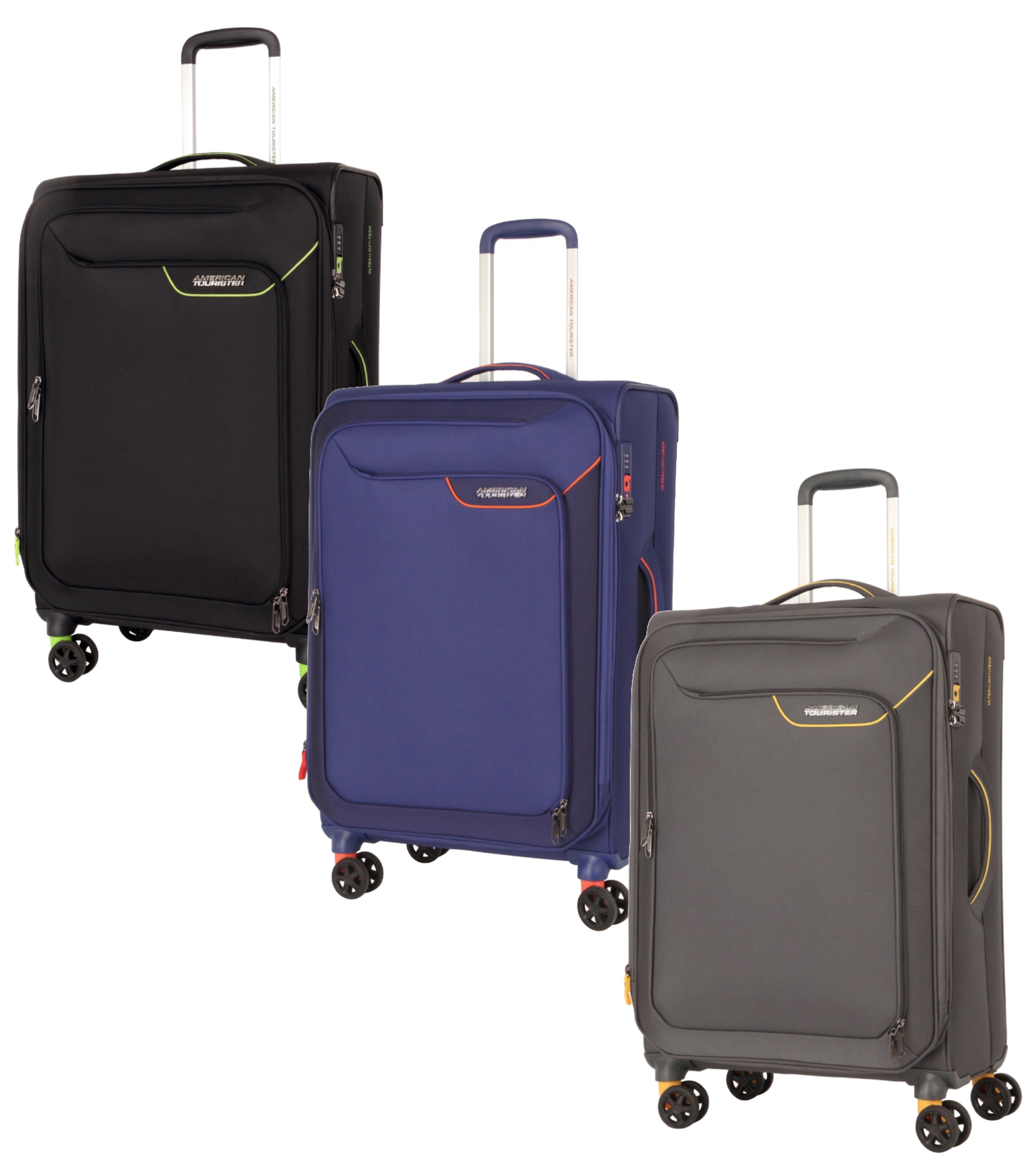 american tourister applite 3.0 71cm case review