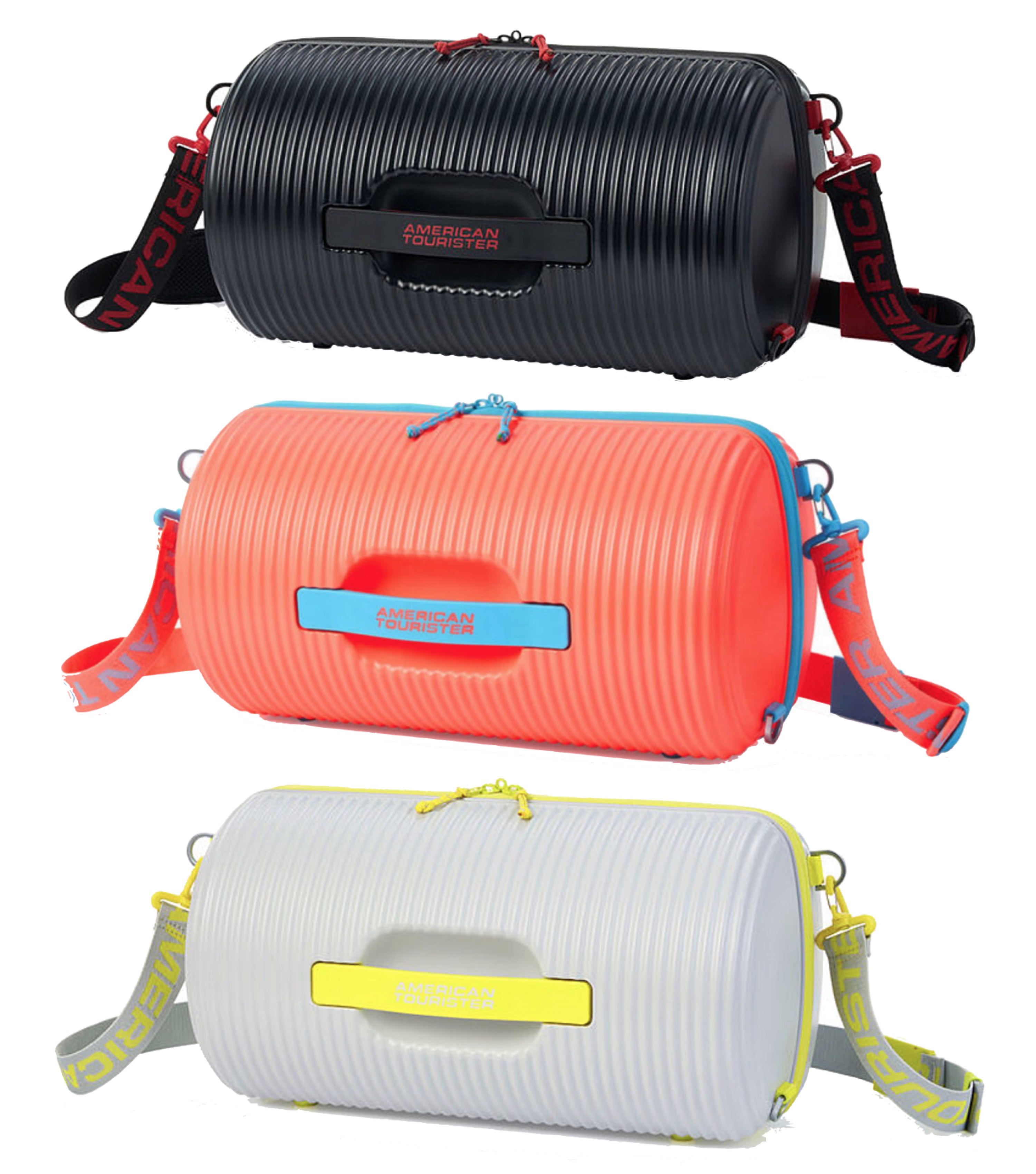 American Tourister Rollio Spinner Review: Is the Red Dot Design Award  Winner worth it?