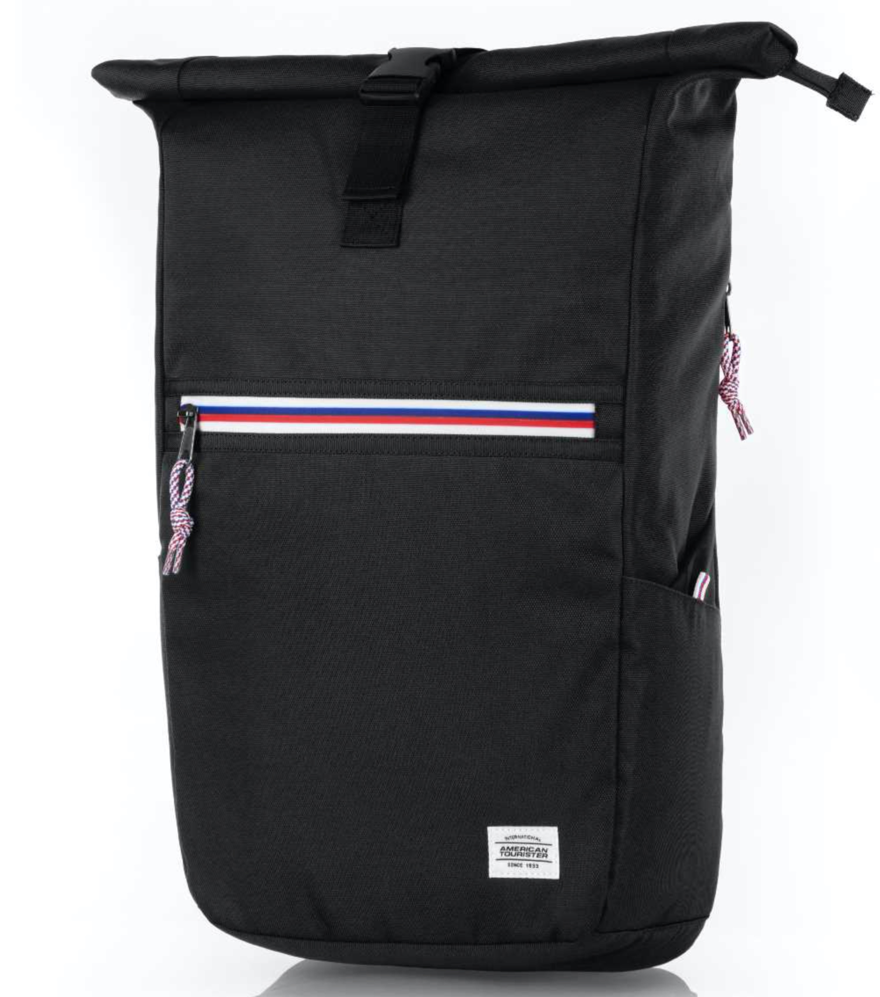 american tourister laptop backpack