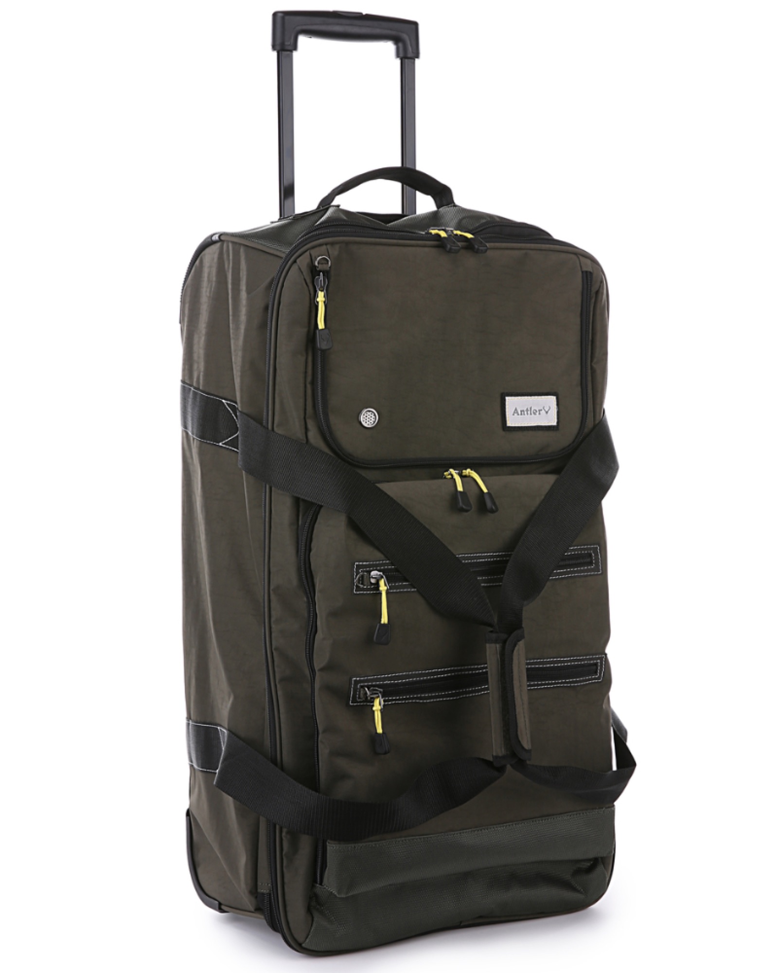 antler urbanite trolley backpack