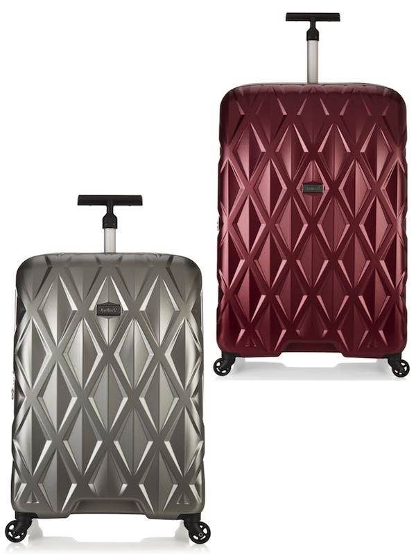 novi atlas luggage