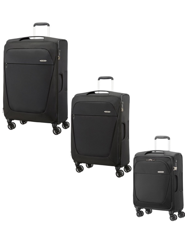 samsonite b lite 50cm