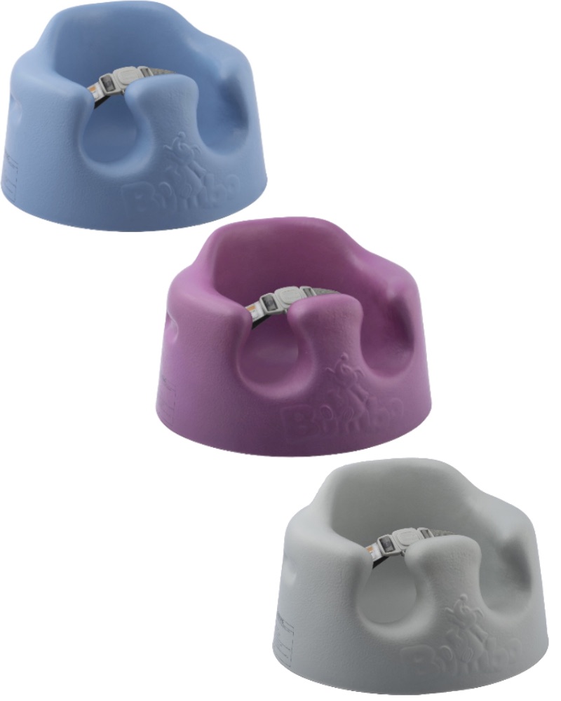 Multiple Colours by Bumbo (Floor-Seat 