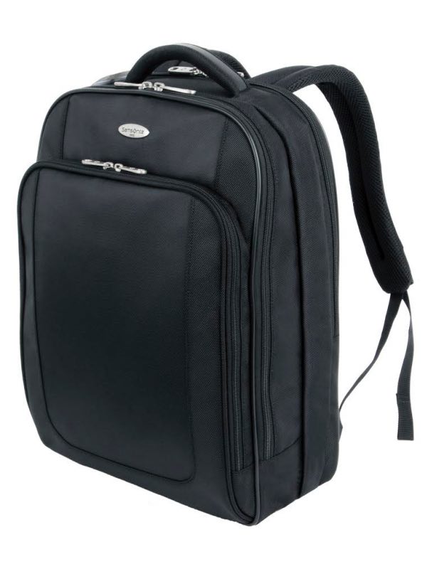 samsonite packable backpack