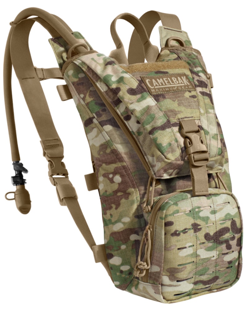 camelback water pack