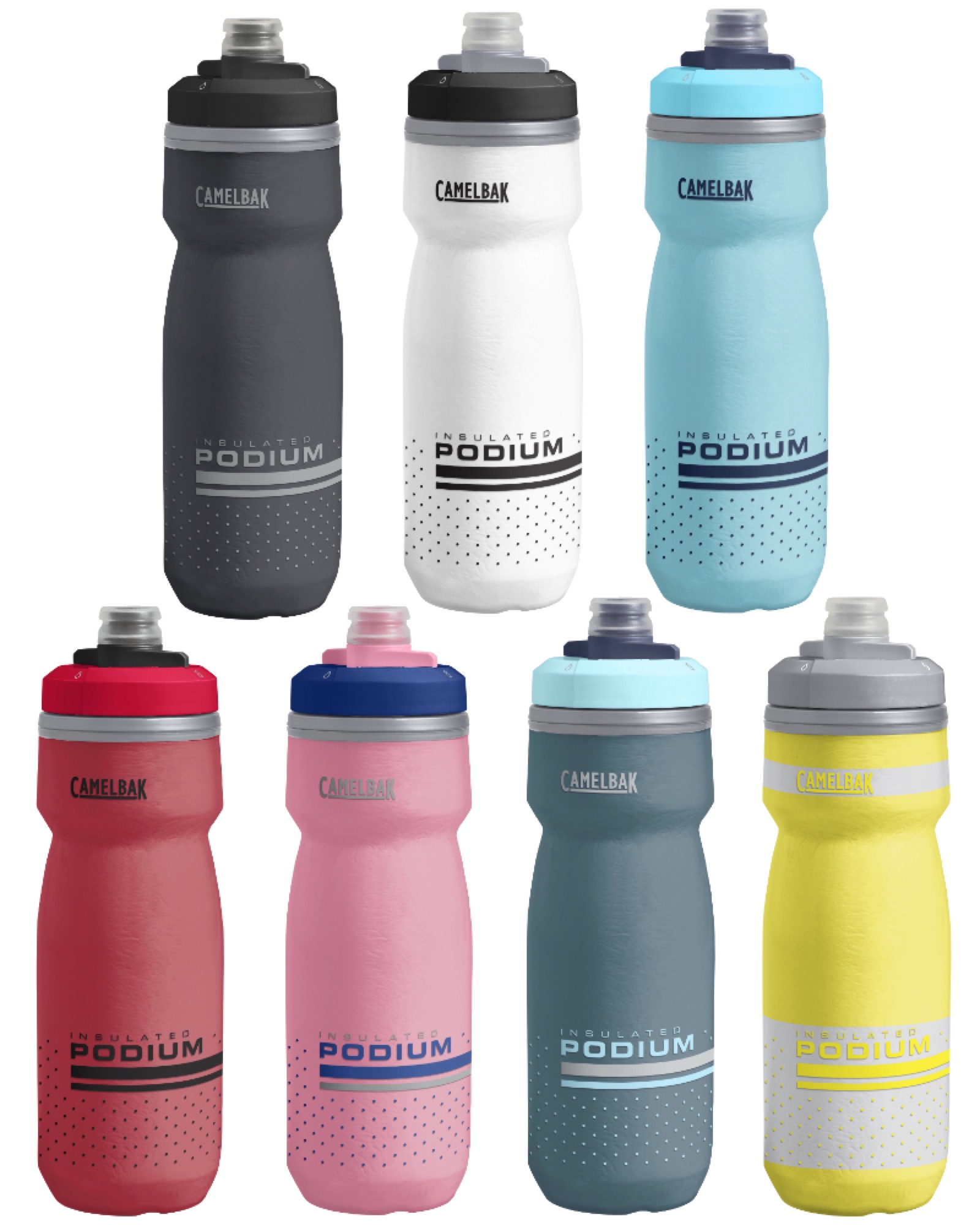 camelbak podium nozzle