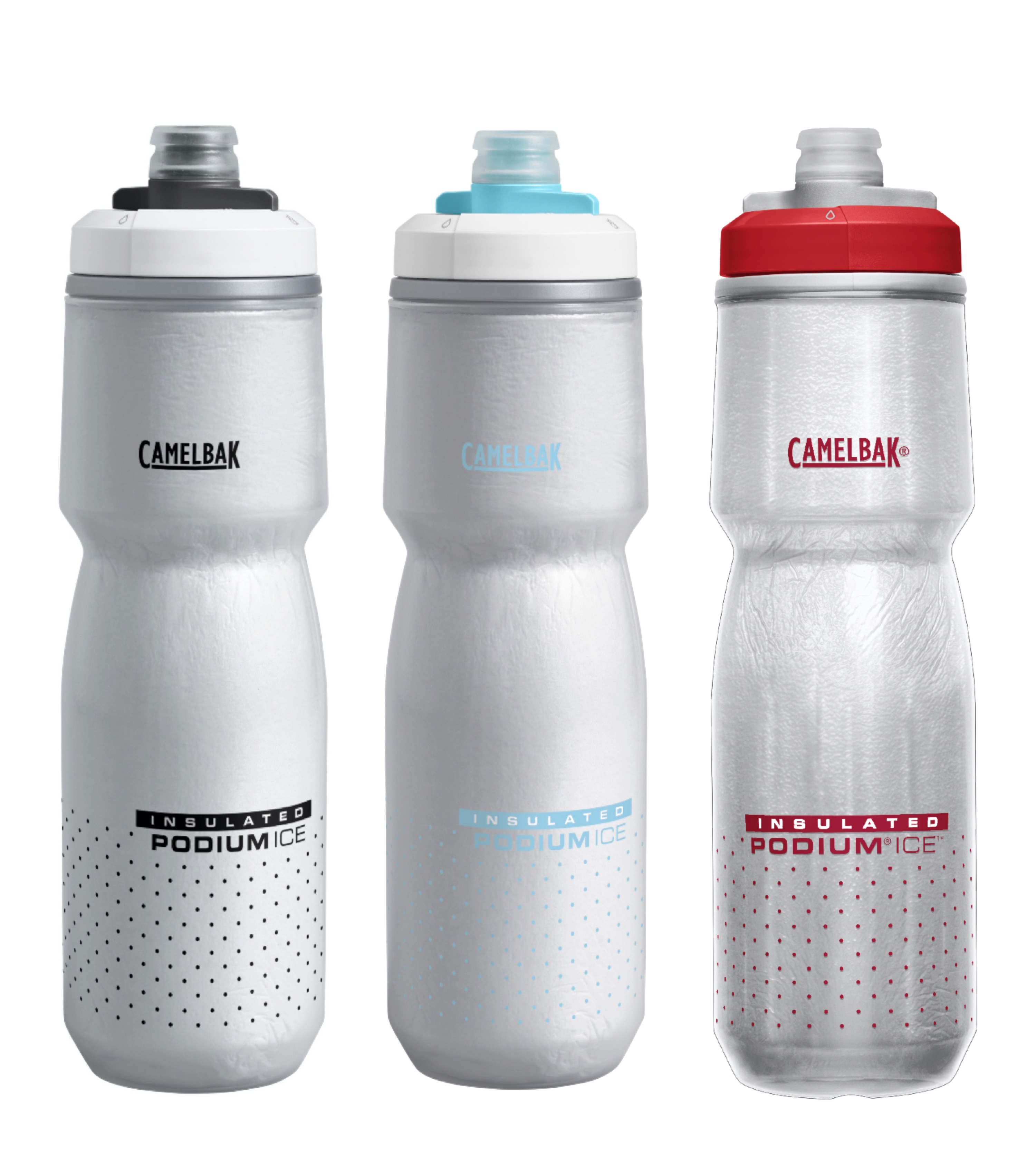 camelbak podium 600ml