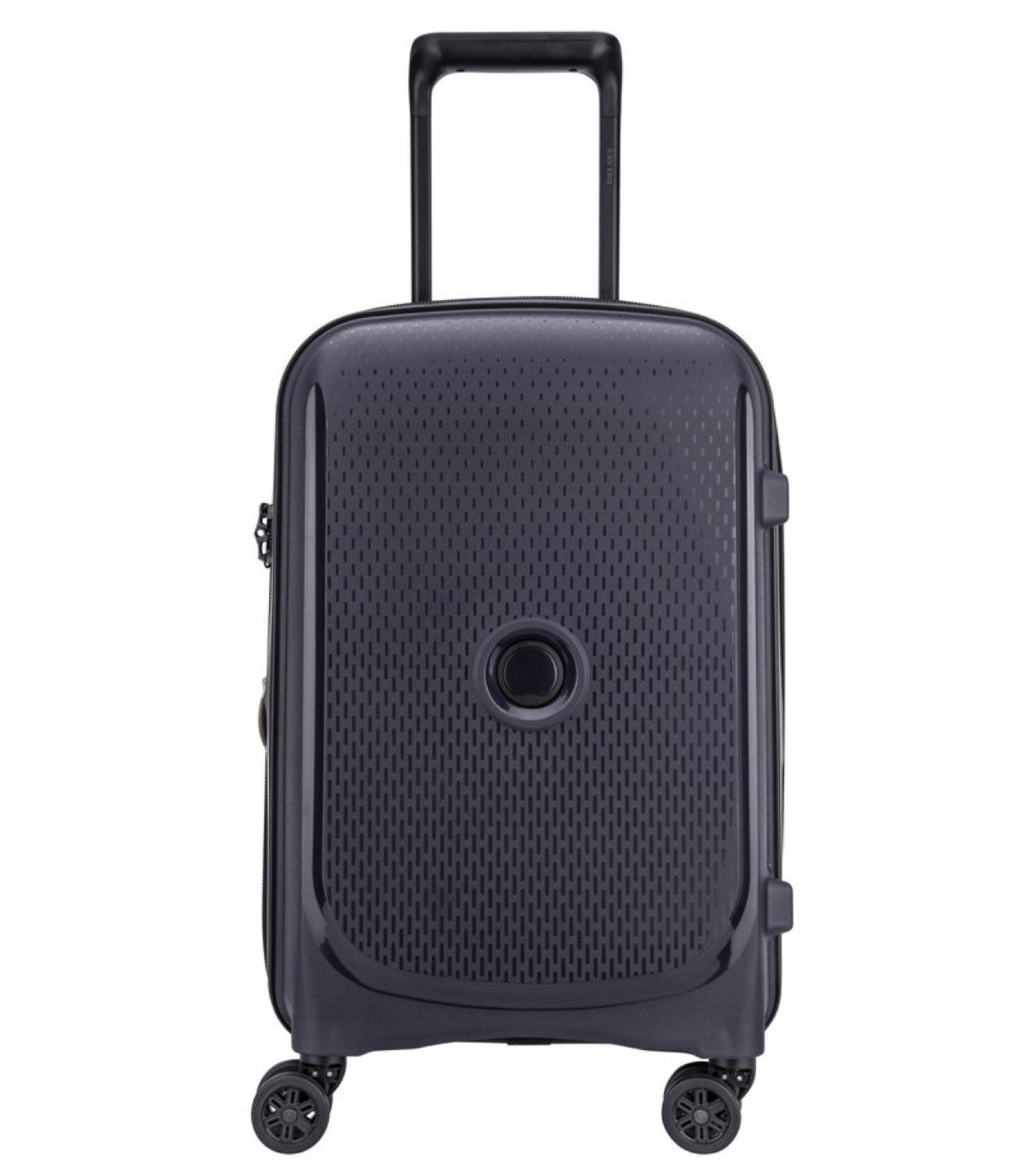 delsey 55cm suitcase