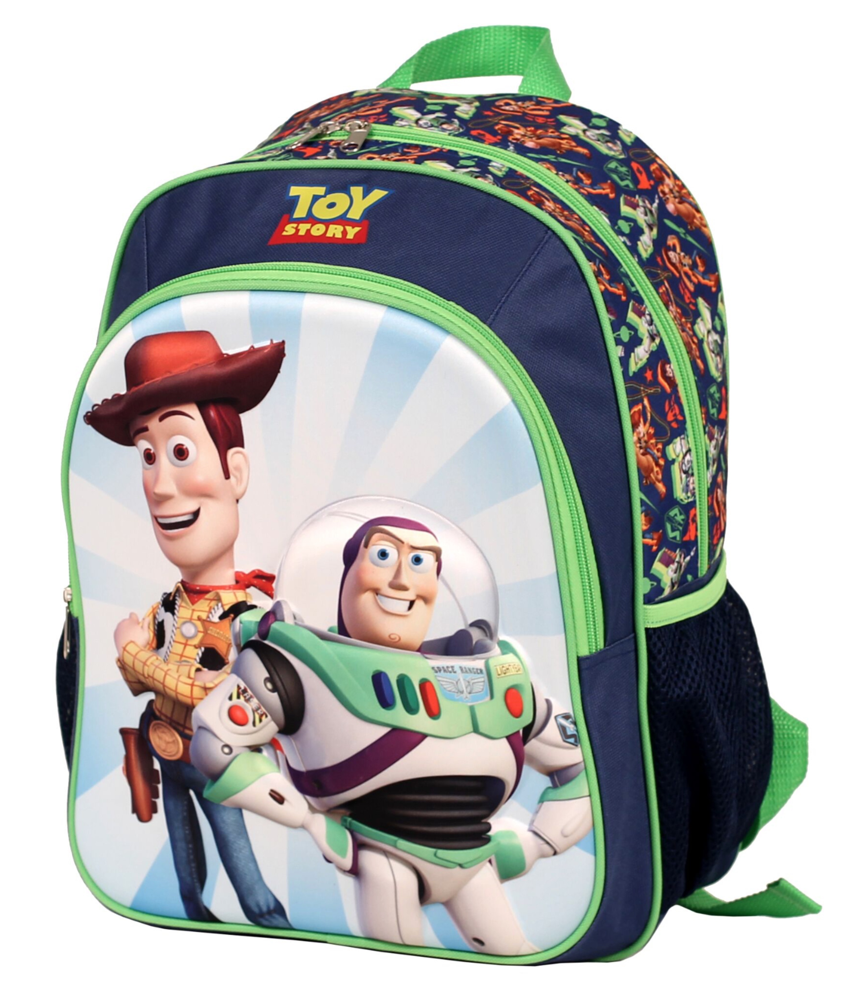 toy story backpack