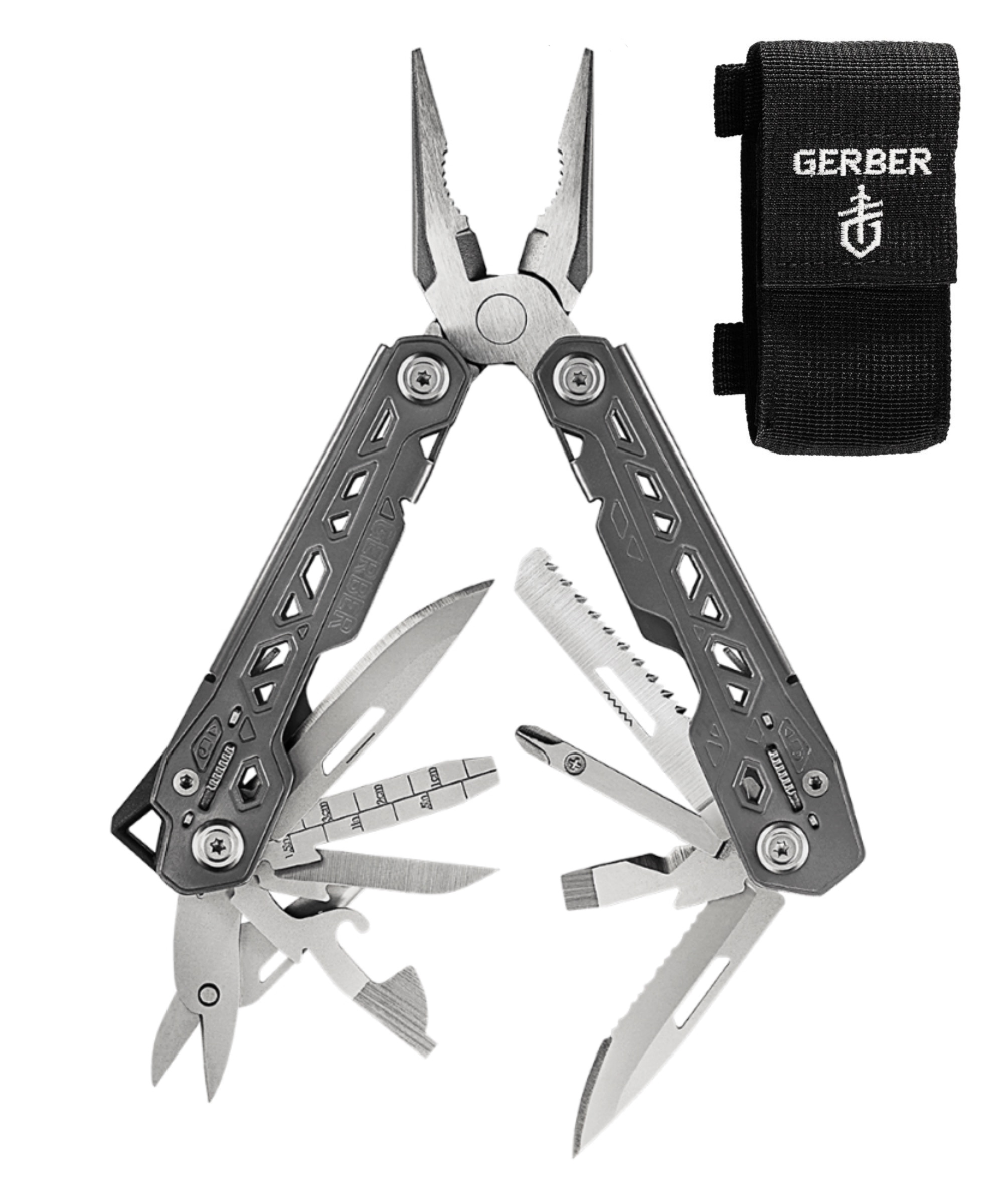 gerber multi tool