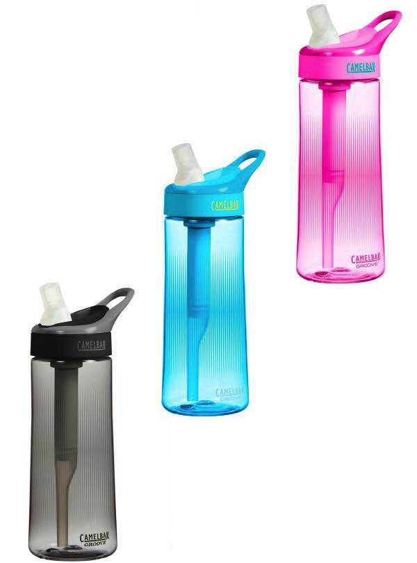 Camelbak Kids Eddy Bottle - Children's Reusable Hydration, Water, Drinks etc