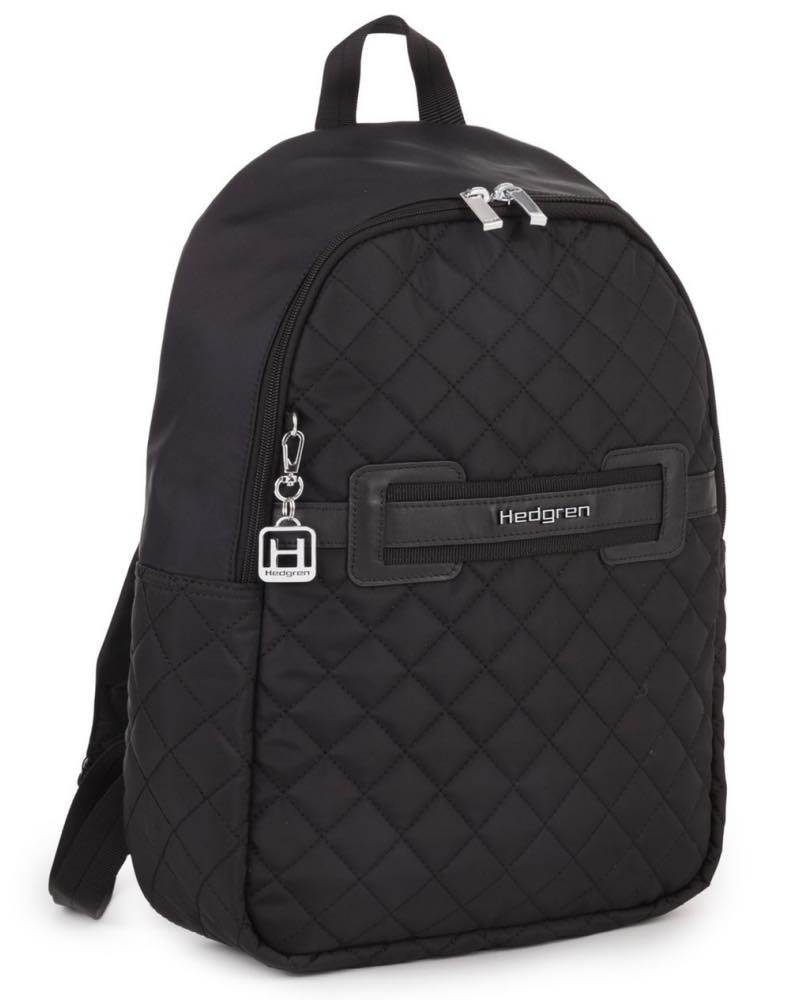 Hedgren BARBARA Diamond Touch 13 inch Laptop Backpack by