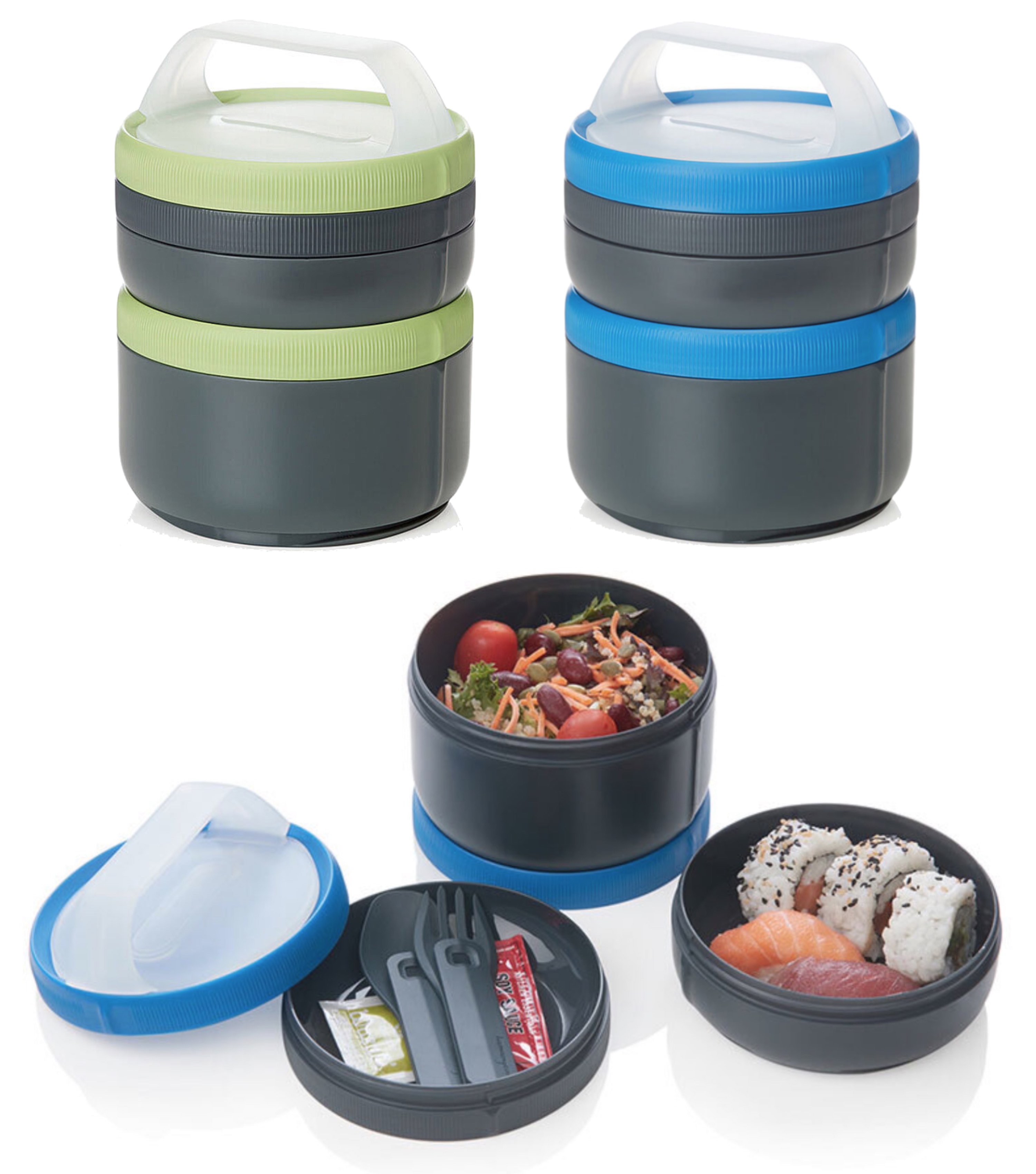 http://www.traveluniverse.com.au/Shared/Images/Product/Humangear-Stax-XL-EatSystem-Food-Containers/HG0831-group.jpg