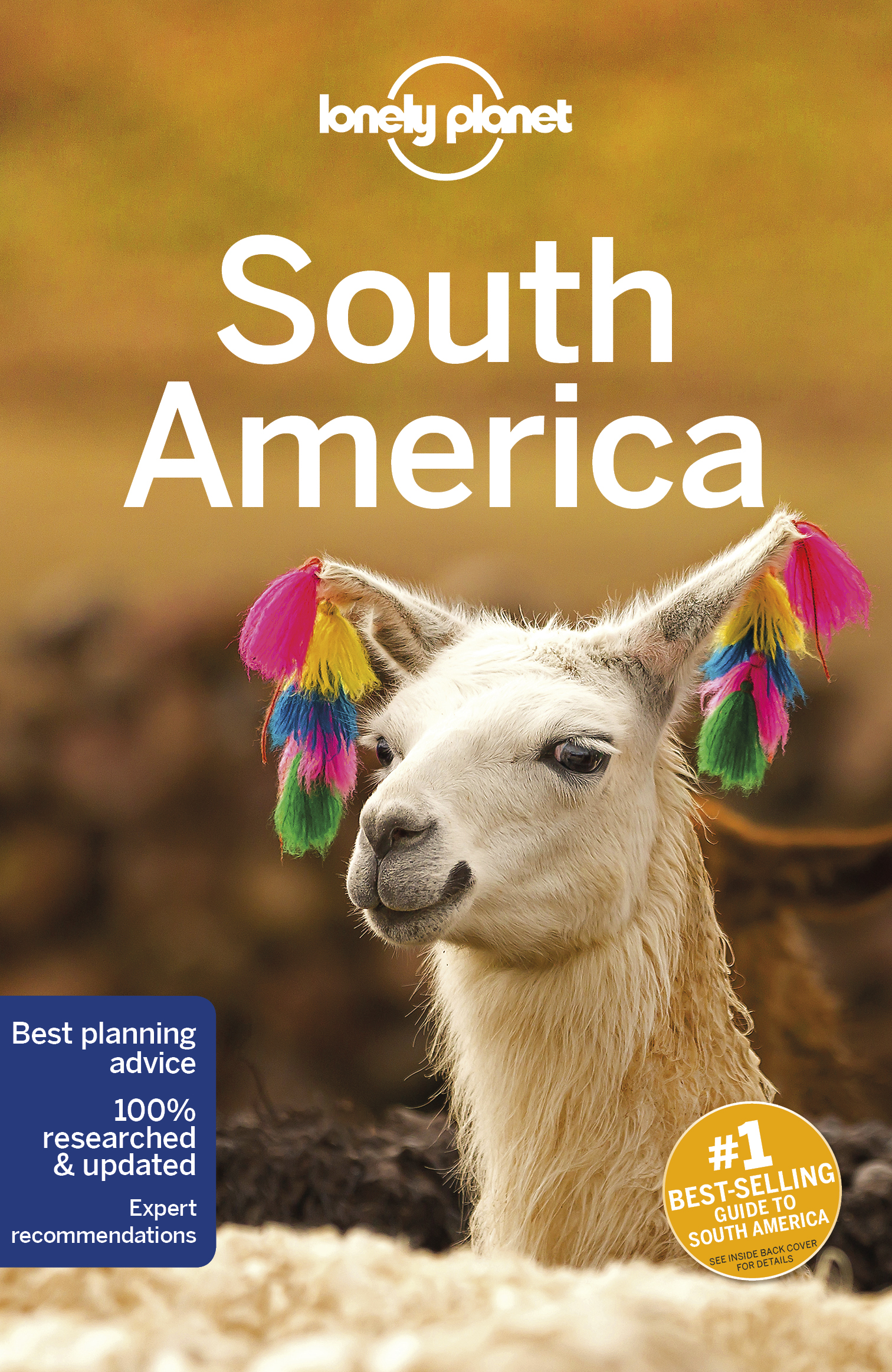 Lonely Planet South America By Lonely Planet 9781786574886 9661