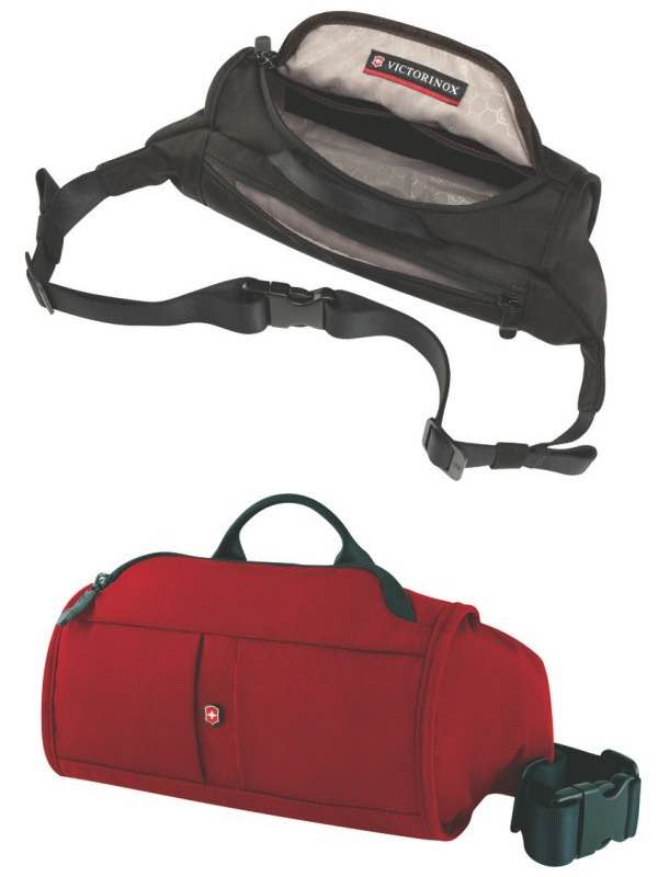 Swiss army shop fanny pack