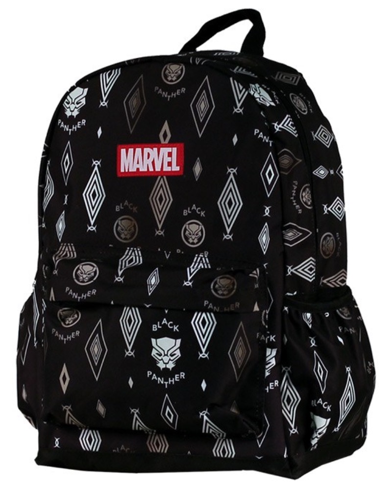 black panther backpack disney store