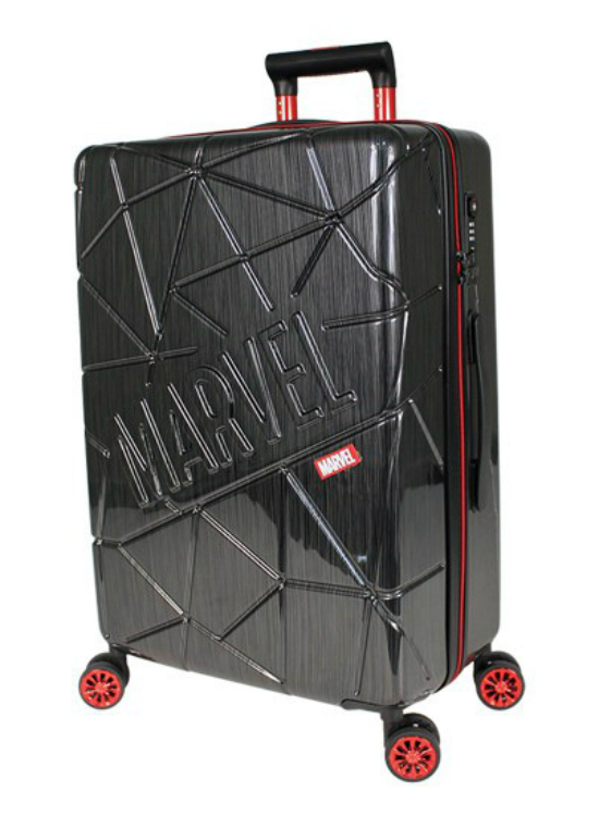 marvel luggage