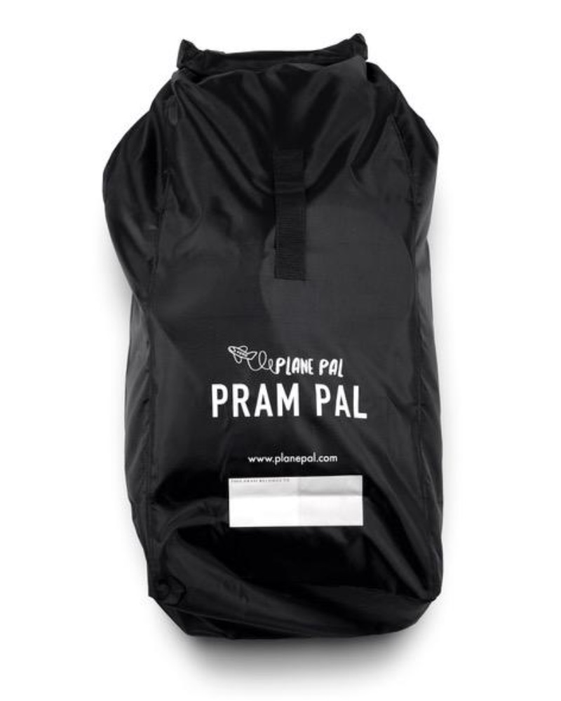 bag for pram on plane