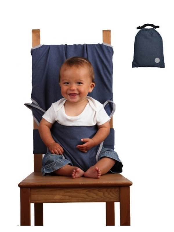 Totseat store chair harness