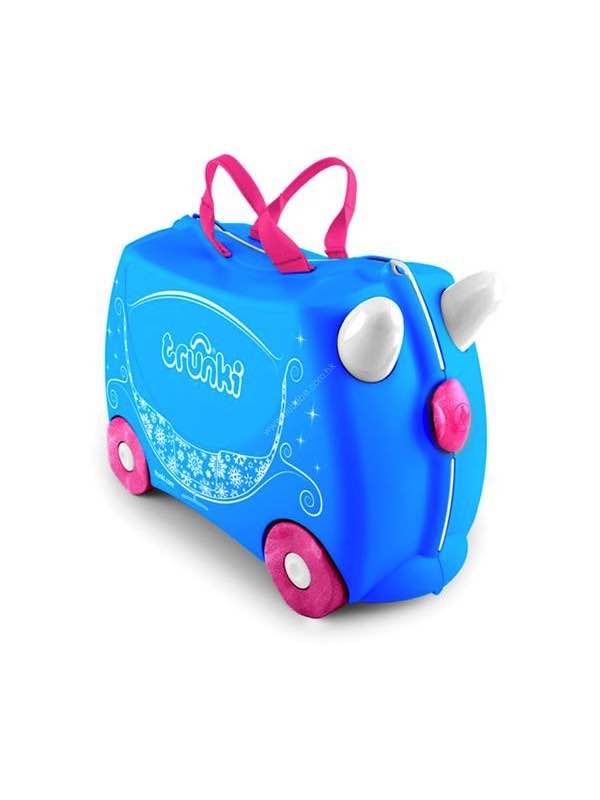 disney princess trunki