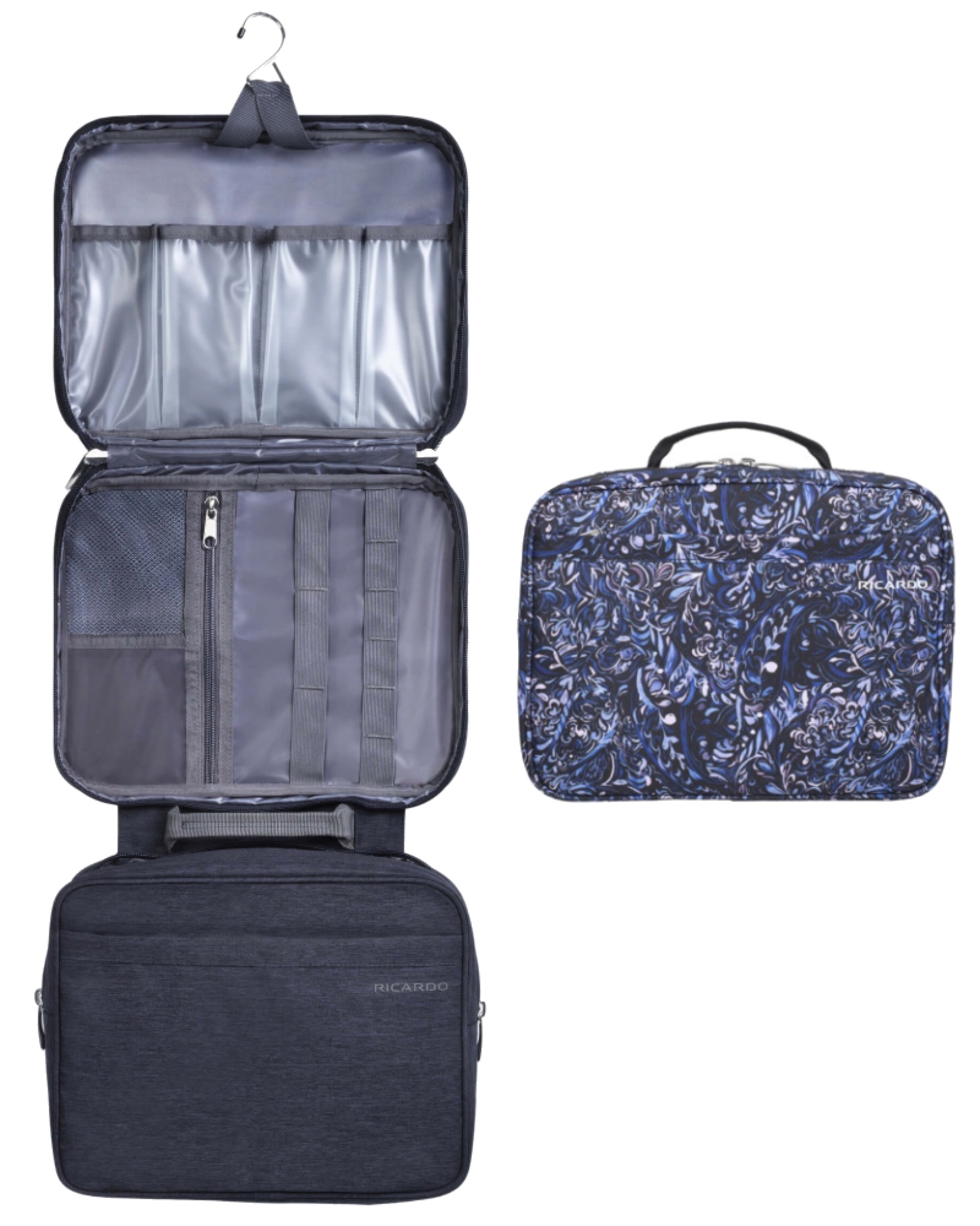 luggage toiletry organizer