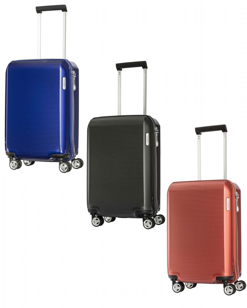 samsonite arq spinner