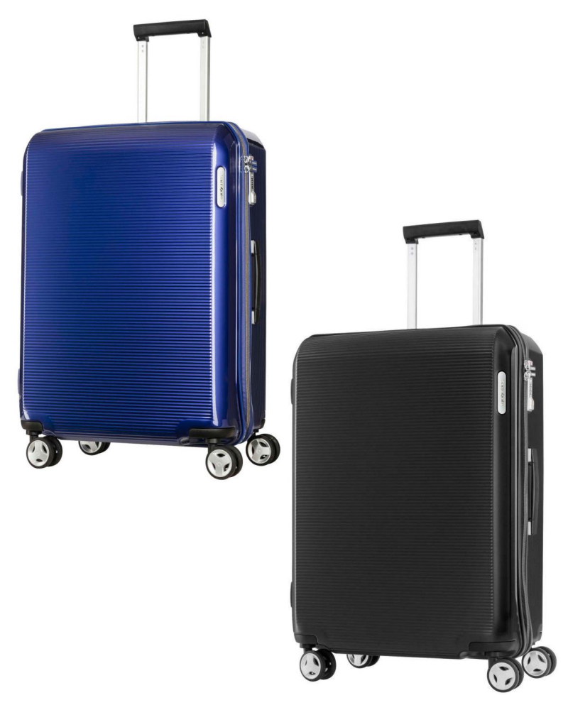 samsonite arq 28 spinner