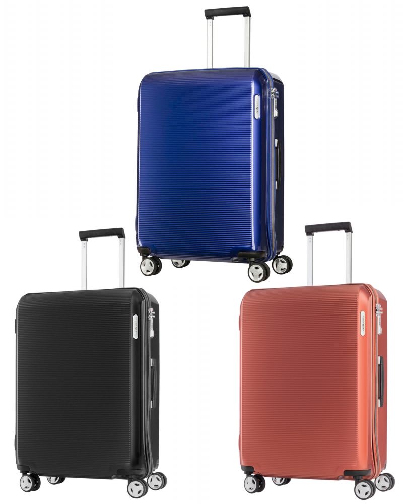 samsonite arq spinner