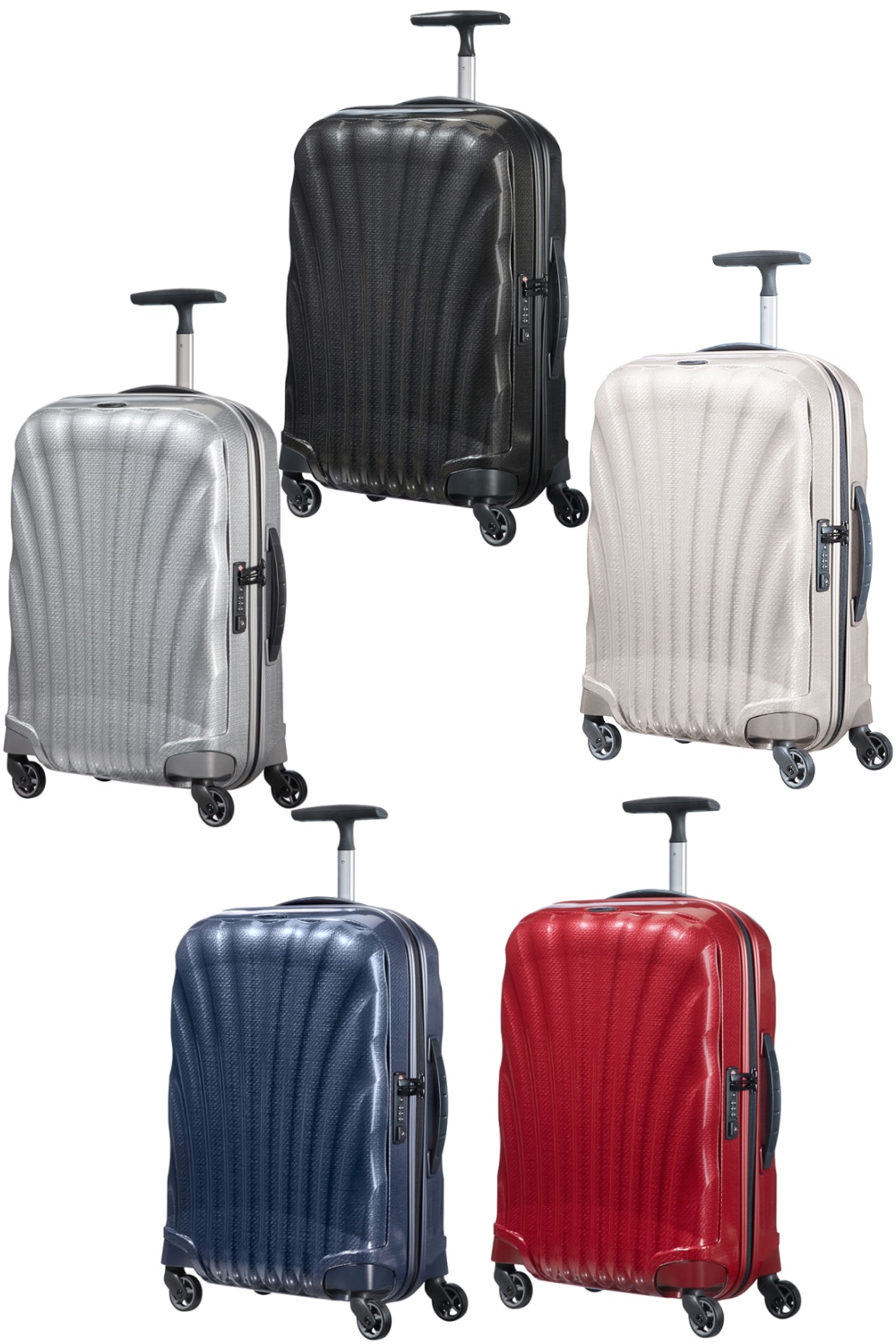 samsonite cosmolite uk