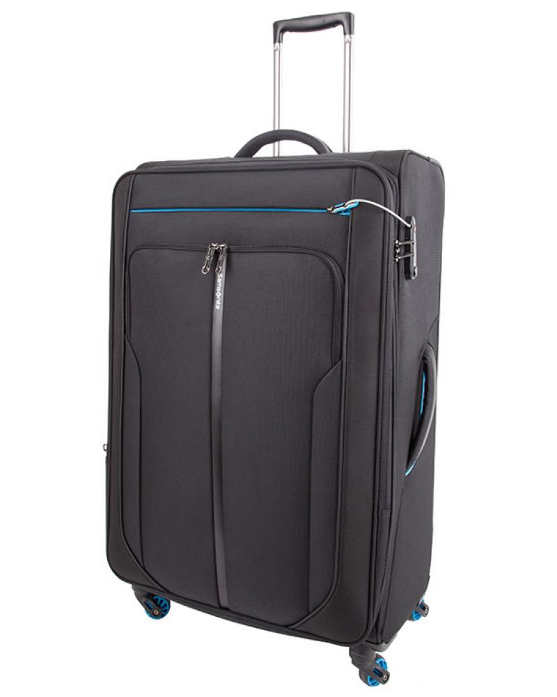 samsonite aspire xlite expandable