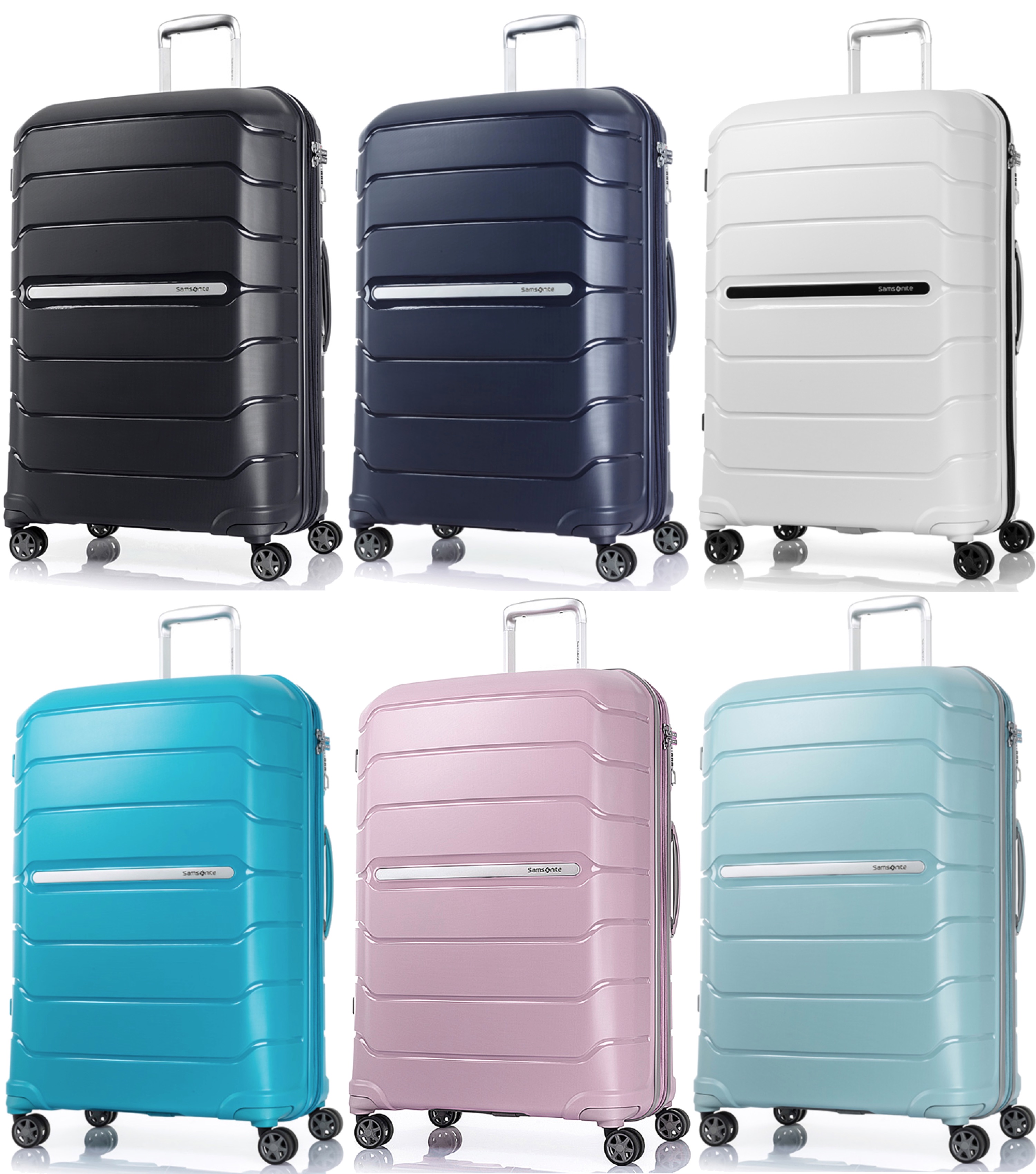 samsonite octolite 75cm spinner