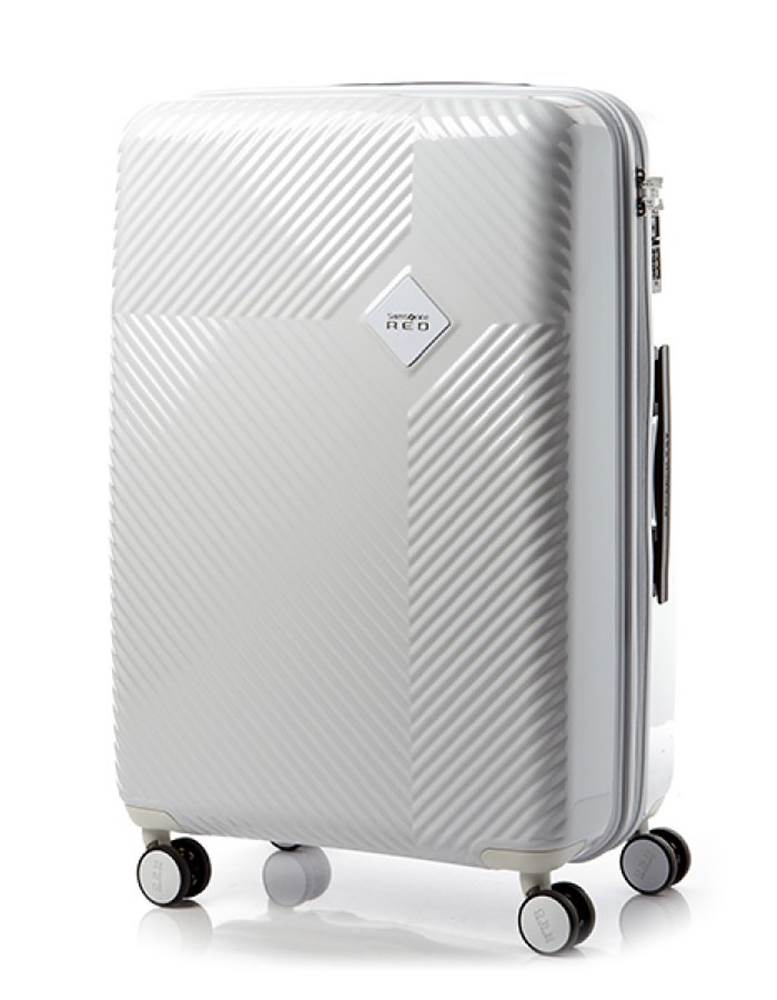 samsonite polycarbonate