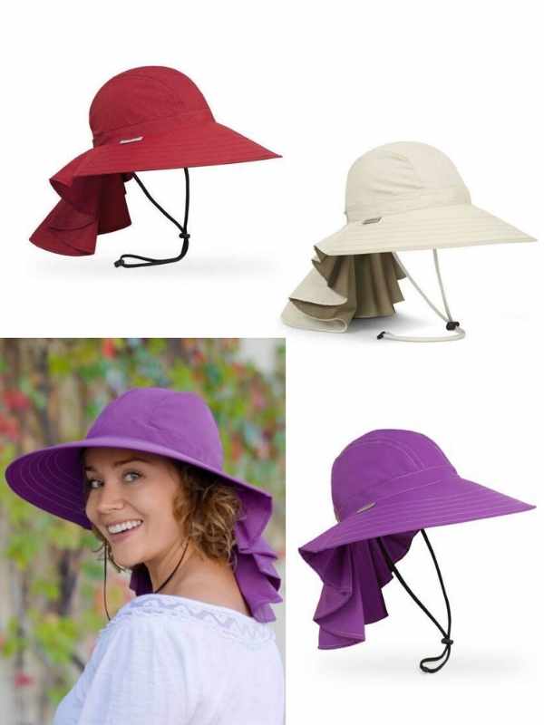 sunday afternoons women's sun dancer hat