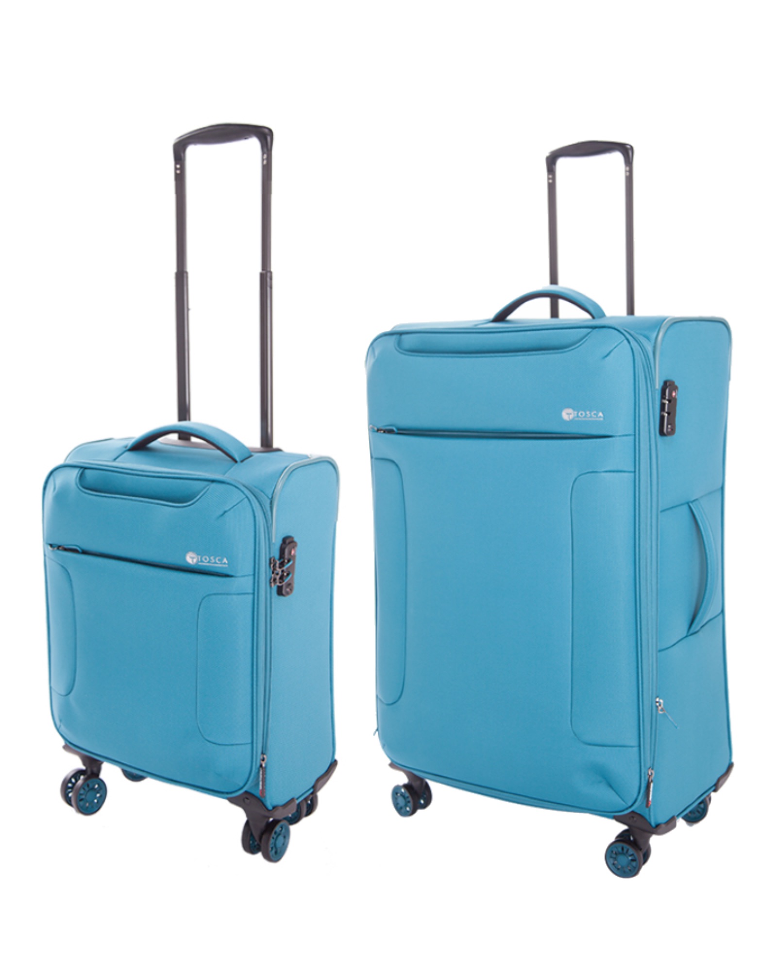 tosca suitcase lock