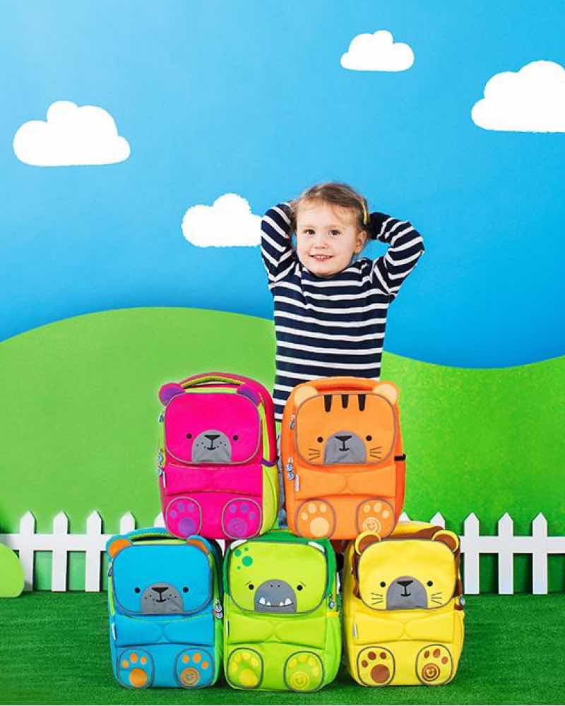 trunki toddle pak