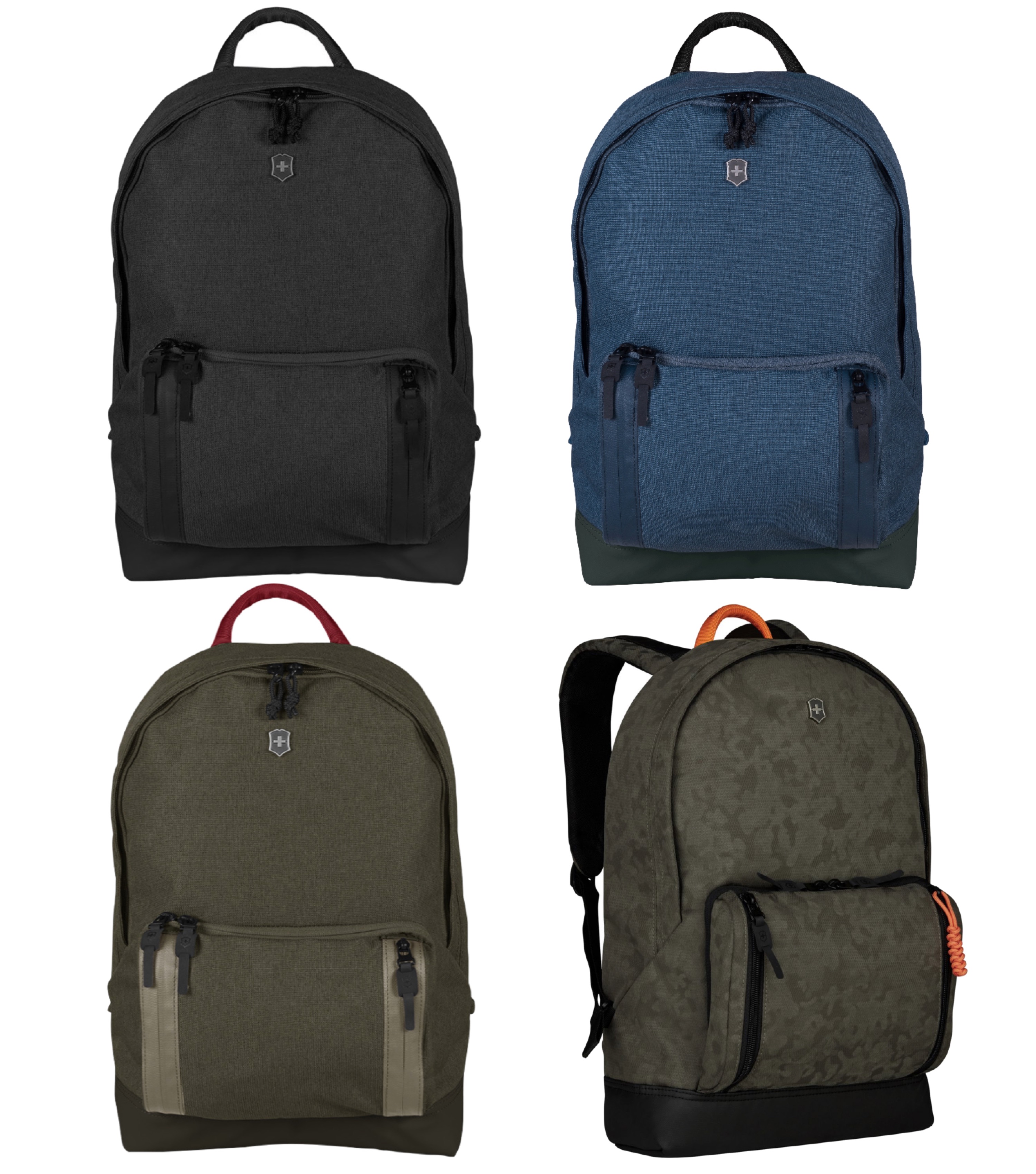 victorinox everyday laptop backpack