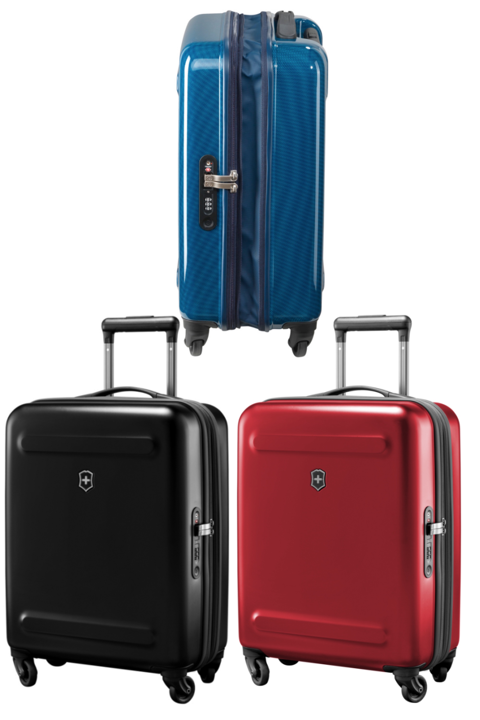 victorinox etherius carry on