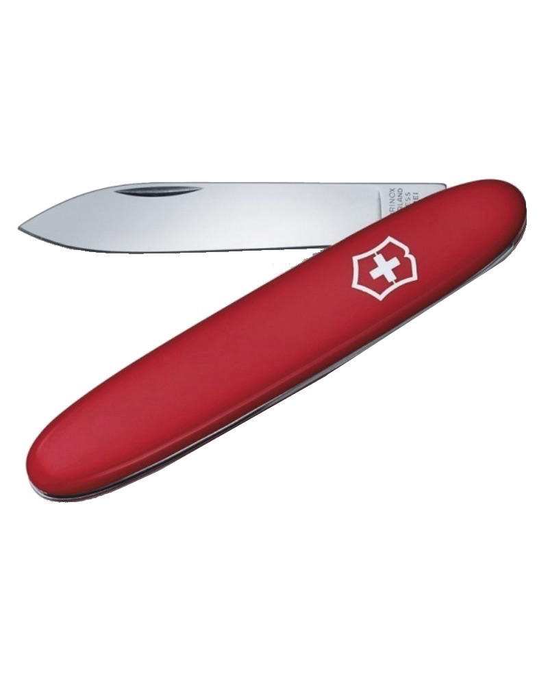 Victorinox Excelsior Single Blade Swiss Army Knife Red By Victorinox 35320 7056