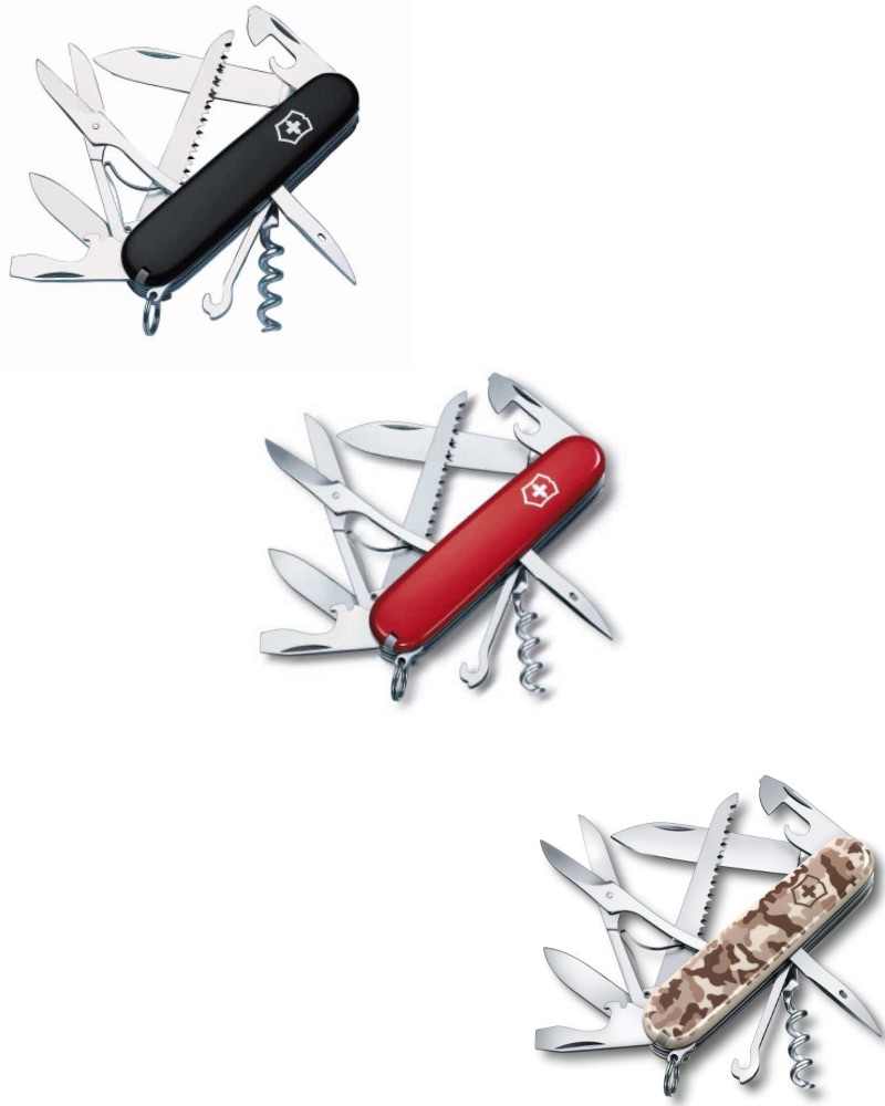 travel gear victorinox