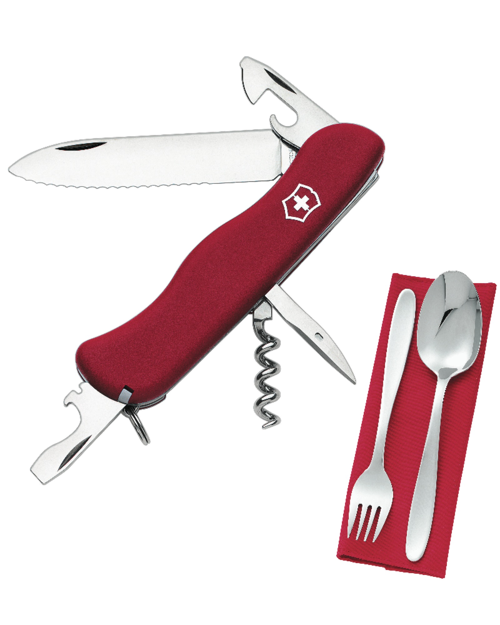 travel gear victorinox