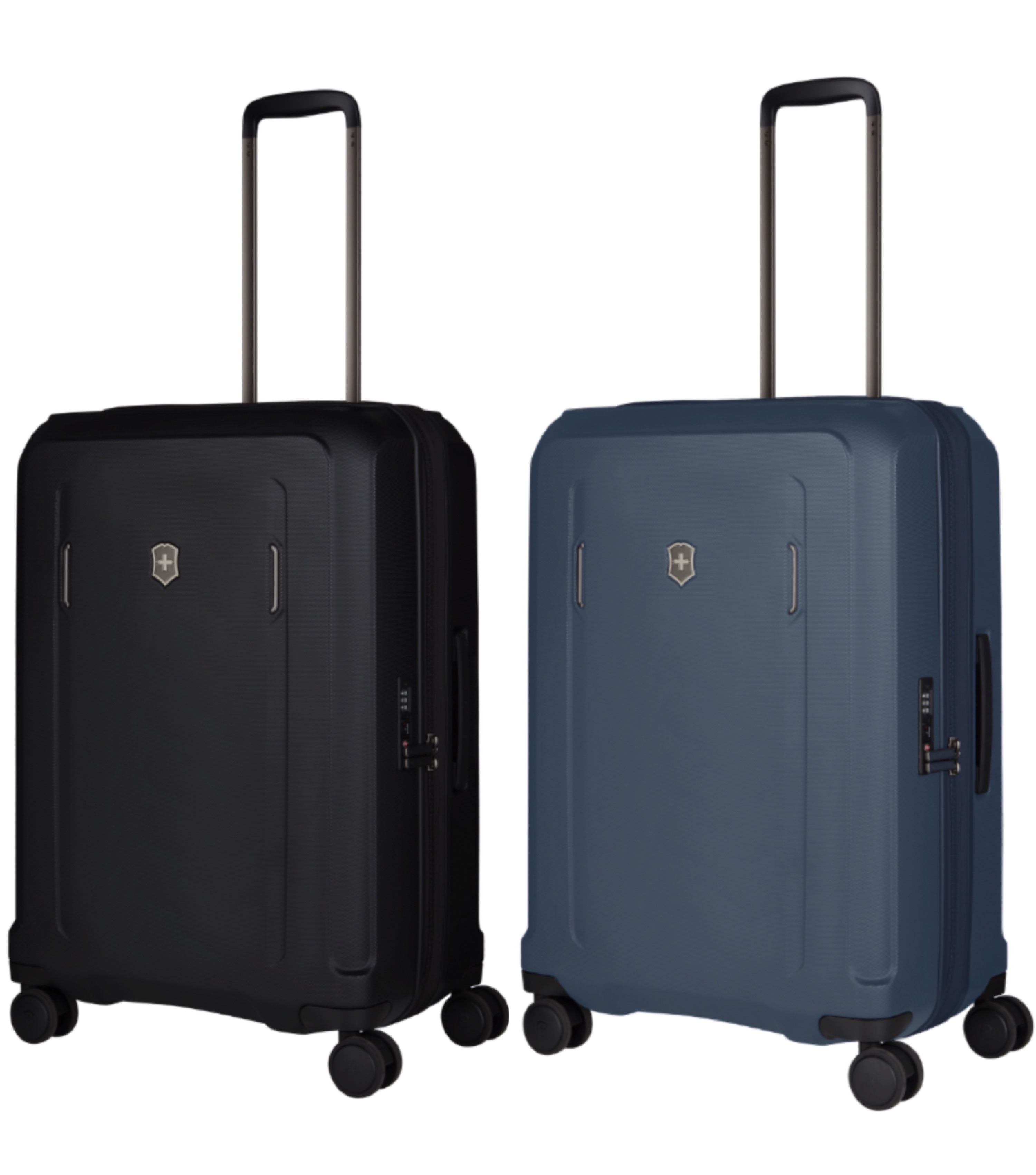 it hardside luggage