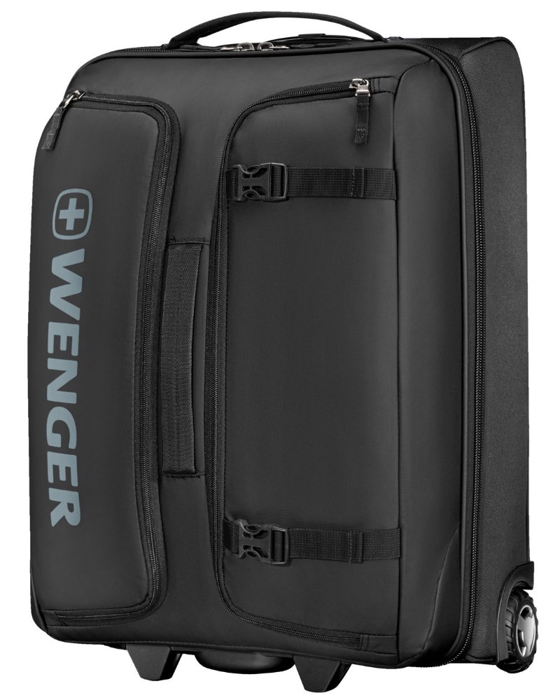 wenger luggage australia