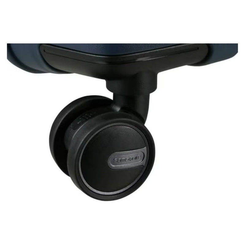 Samsonite Restackd suspension wheel