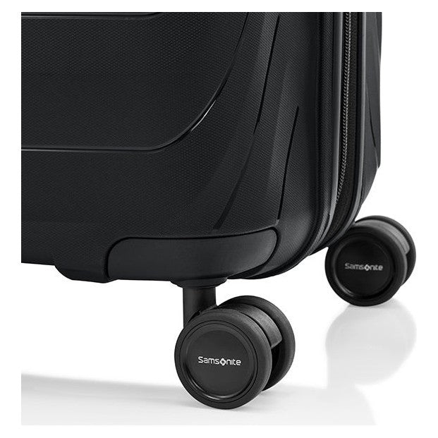 Samsonite OctoLite Neo double wheels