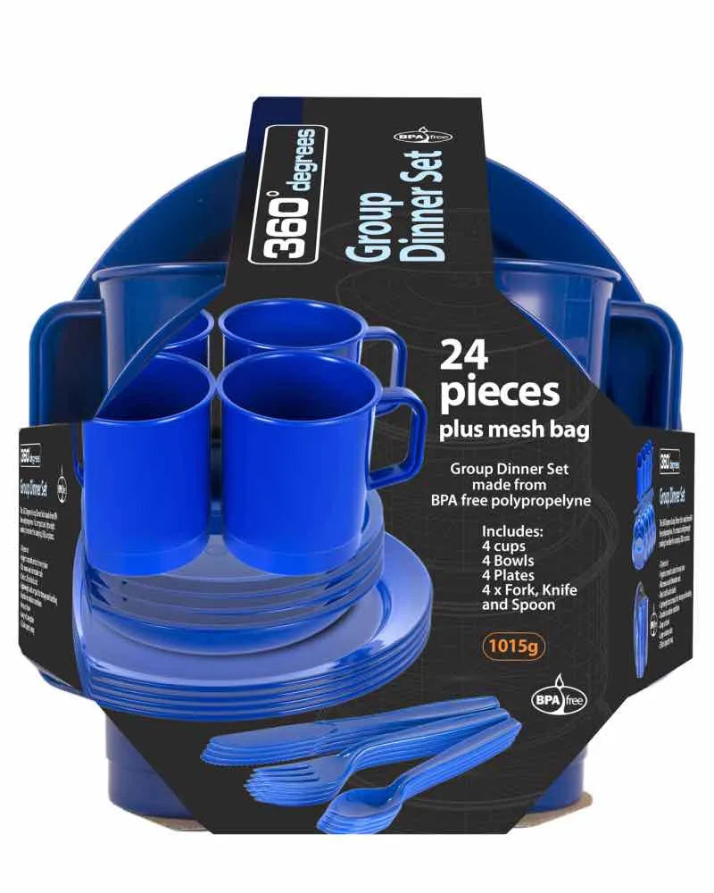 Packaging