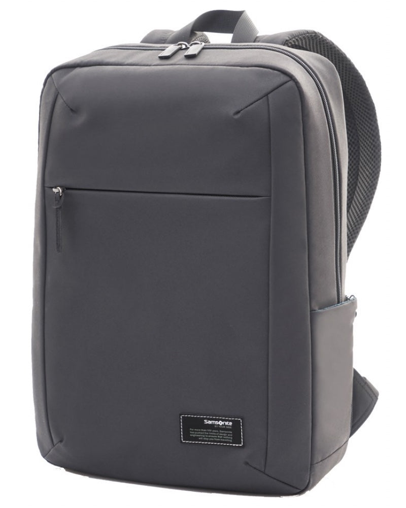 Samsonite Varsity 15.6 Laptop Backpack III Black Travel Universe