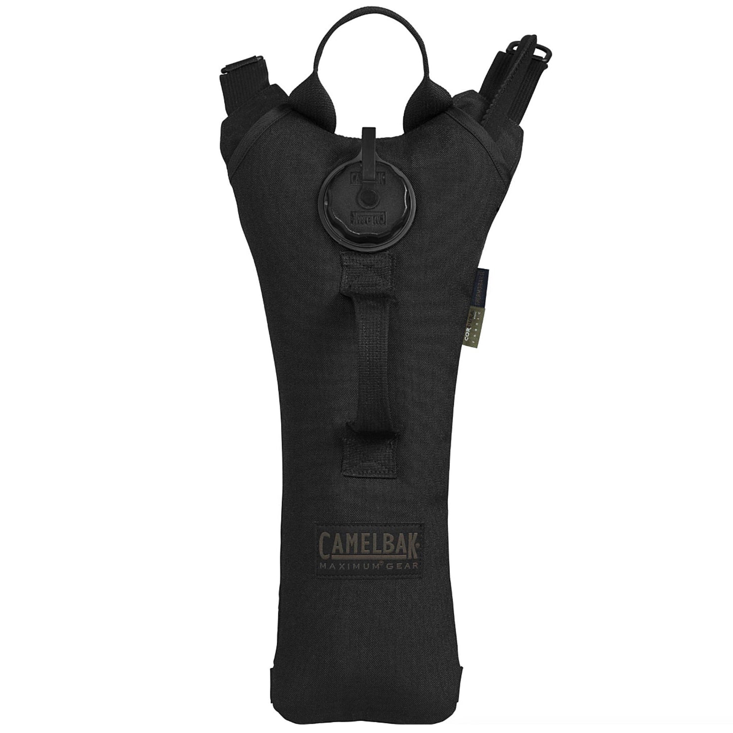 CamelBak Thermobak 2L Longneck Hydration Pack - Black