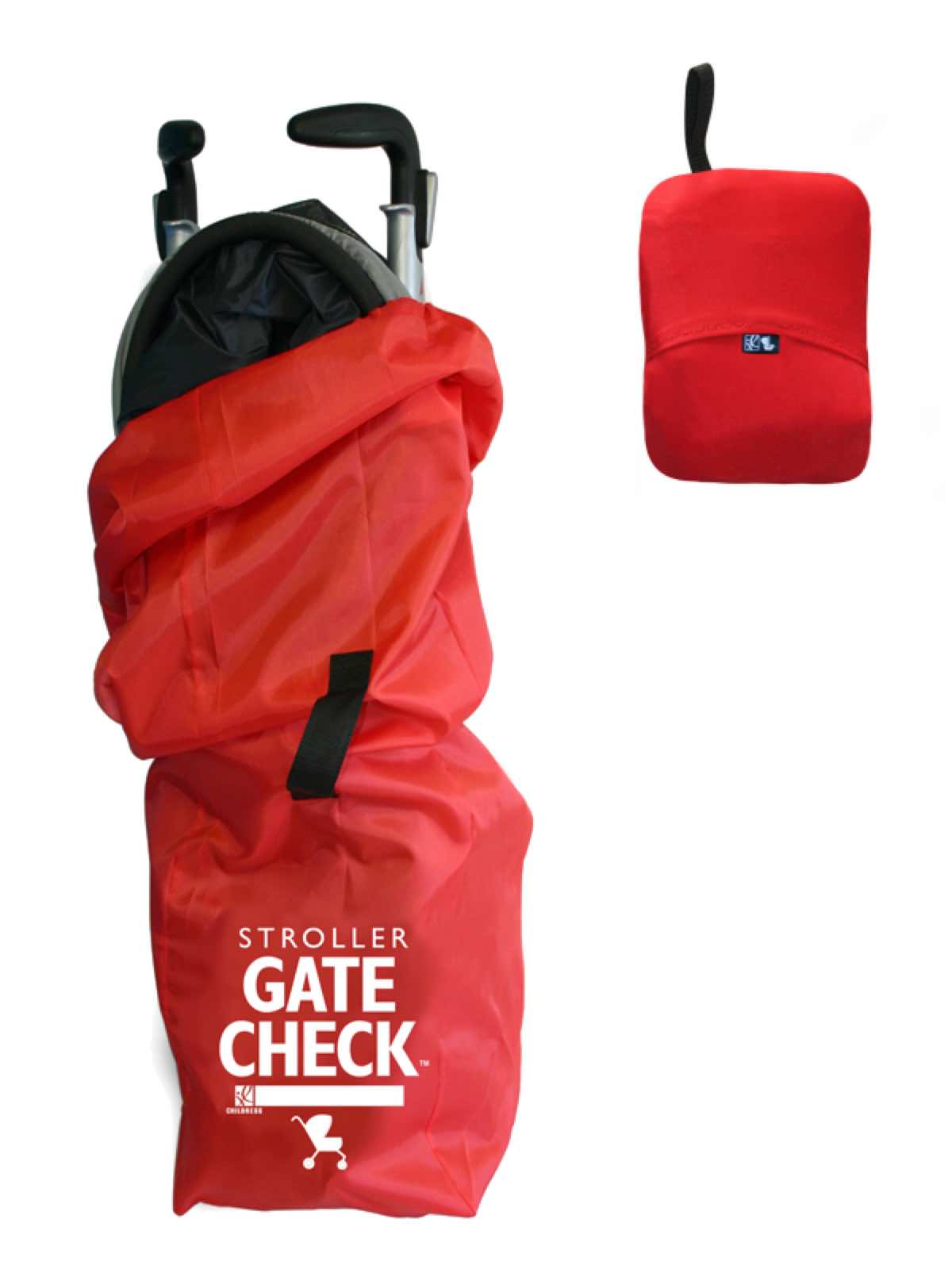 Gate check pram travel bag on sale