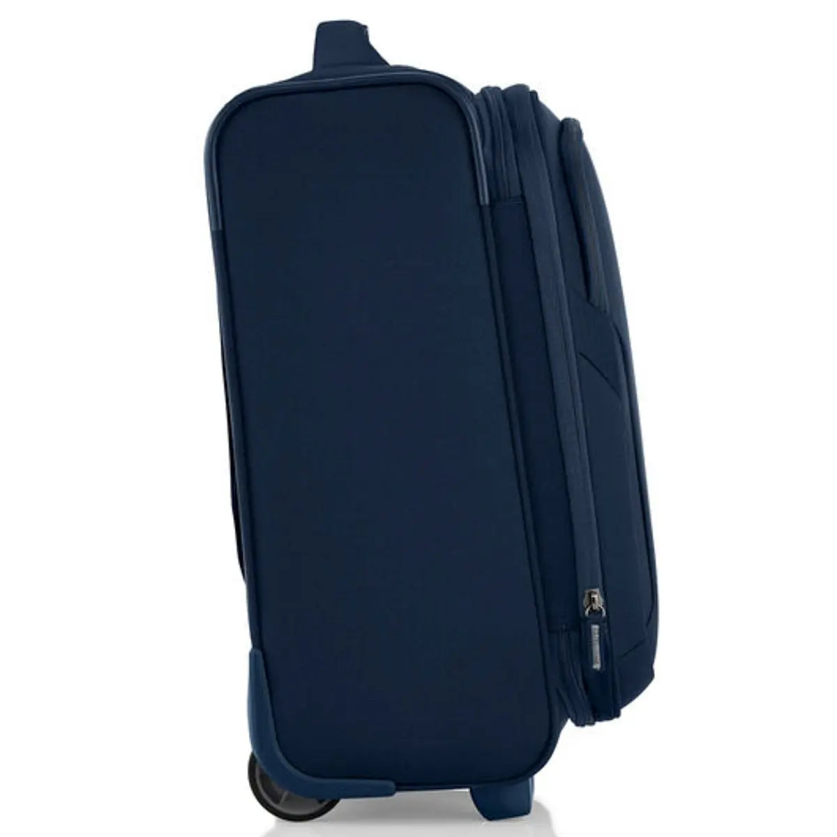 Expandable for extra packing space