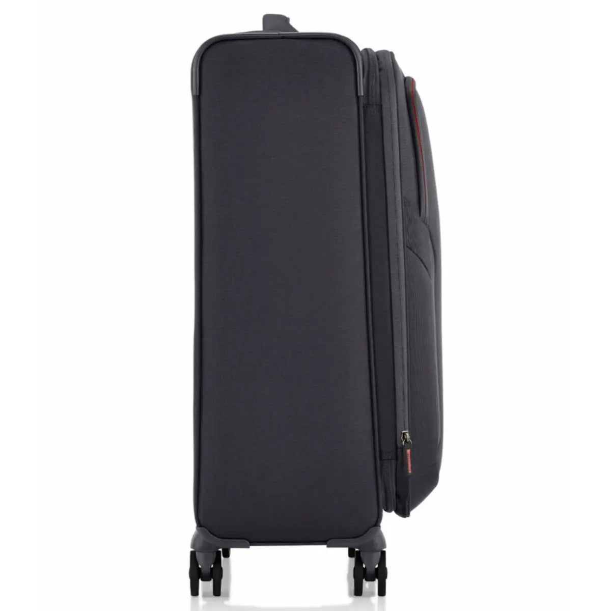 Expandable for extra packing space